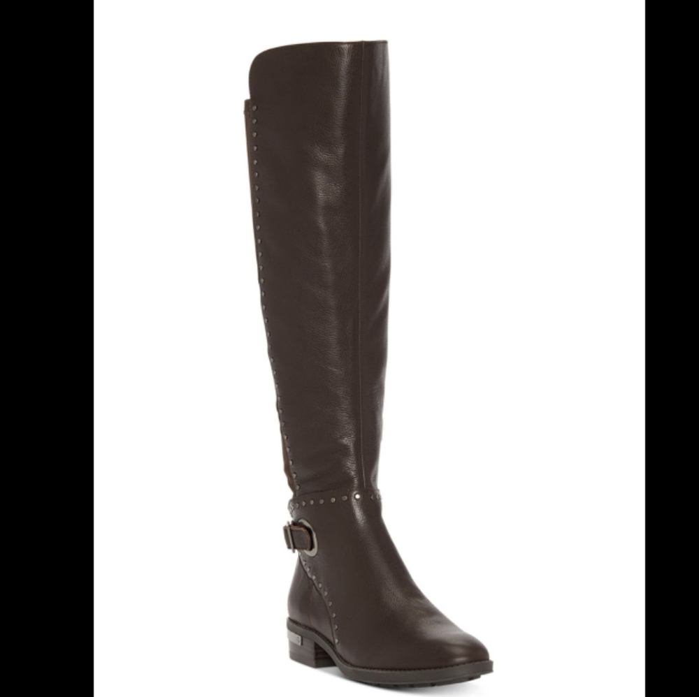 Vince Camuto - Paterra Boots - mocha Mousse